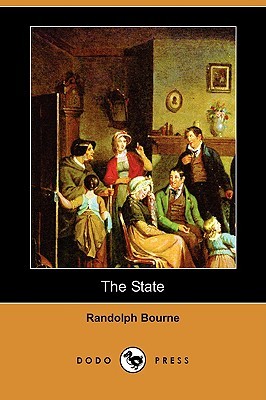 The State (Paperback)