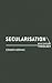 Secularisation by Edward Norman