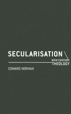 Secularisation (Paperback)