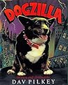 Dogzilla by Dav Pilkey