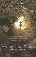 Wenny has wings pdf image