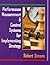 Performance Measurement and Control Systems for Implementing Strategy