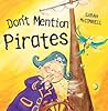 Don't Mention Pirates
