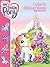 My Little Pony Color & Sticker Book