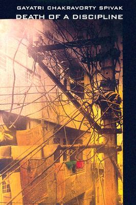 Death of a Discipline (Paperback)