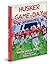 Husker Game Day by Valerie Doherty
