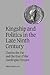 Kingship and Politics in th...