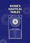 Norie's Nautical Table