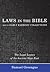 Laws in the Bible and in Early Rabbinic Collections: The Legal Legacy of the Ancient Near East