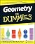 Geometry For Dummies by Mark  Ryan