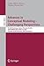 Advances In Conceptual Modeling   Challenging Perspectives by Carlos A. Heuser