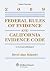 Federal Rules of Evidence &...