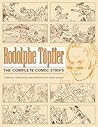 Rodolphe Töpffer by David Kunzle