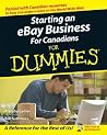 Starting an eBay Business For Canadians For Dummies Starting an eBay Business For Canadians For Dummies