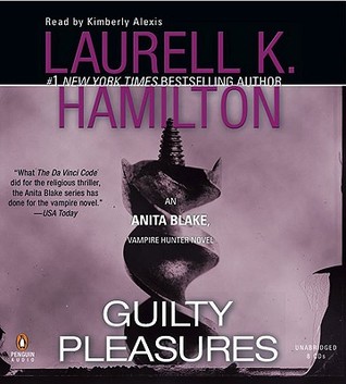 Guilty Pleasures