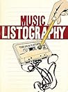 Music Listography Journal by Lisa Nola