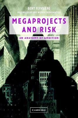 Megaprojects and Risk: An Anatomy of Ambition (Paperback)