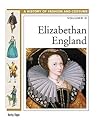 Elizabethan England Elizabethan England