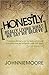 Honestly by Johnnie Moore