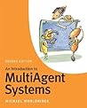 An Introduction to MultiAgent Systems by Michael Wooldridge
