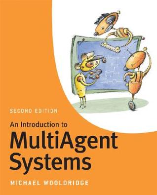 An Introduction to MultiAgent Systems (Paperback)