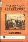 London by Edward Rutherfurd