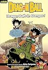 Dragon Ball by Akira Toriyama