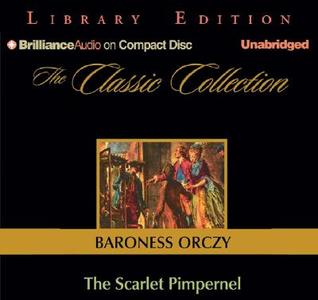 The Scarlet Pimpernel
