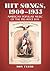 Hit Songs, 1900-1955: American Popular Music of the Pre-Rock Era