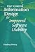 User Centered Information Design for Improved Software Usability (Artech House Computer Science Library)