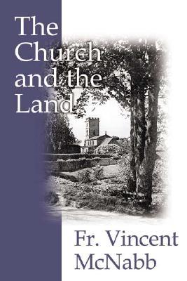 The Church and the Land (Paperback)