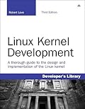 Linux Kernel Development