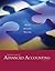 Fundamentals of Advanced Accounting