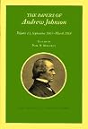 The Papers of Andrew Johnson, Volume 13: September 1867-March 1868