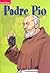 Padre Pio Comic Book by Fabio Fenzo