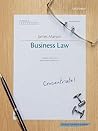 Business Law Conc...