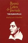 ‘The flesh is frail,’ 1818–1819 (Volume VI) (Byron's Letters and Journals)