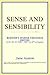Sense and Sensibility