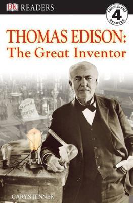 Thomas Edison: The Great Inventor (Paperback)