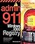 Admin911: Windows 2000 Registry