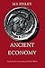 Ancient Economy (Sather Classical Lectures) (Volume 43)