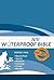 NIV(1984) Waterproof Bible: Blue Wave