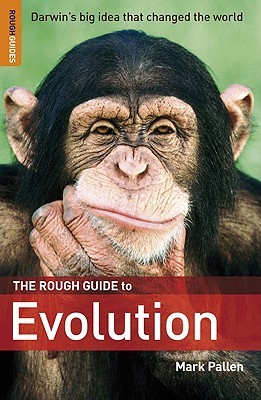 The Rough Guide to Evolution (Paperback)