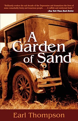 A Garden of Sand (Paperback)