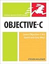Objective-C by Steven Holzner