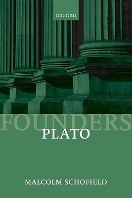 Plato: Political Philosophy (Founders of Modern Political and Social Thought)