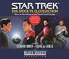 Star Trek: The Spock vs. Q Collection (Gift Set) (Spock vs. Q, #1-2)