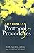 Australian Protocol and Procedures by Asher Joel