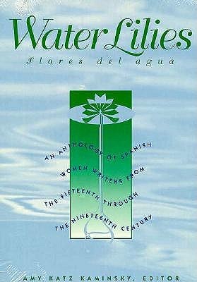 Water Lilies = Flores del agua (Paperback)