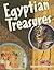 Egyptian Treasures (8) (Crabtree Connections Level 2 - Average)